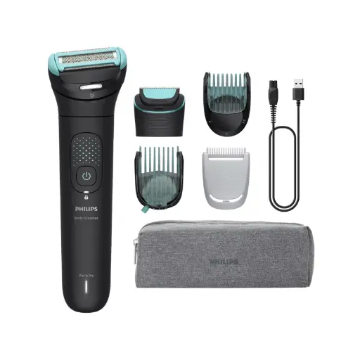 [mPlpBG5475] Philips Showerproof Body Groomer (BG5475)
