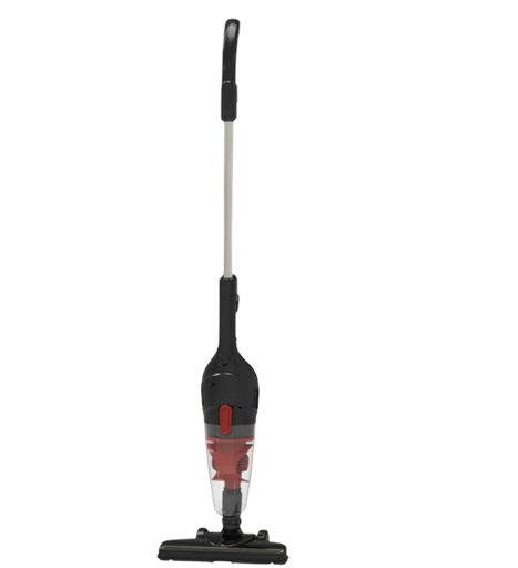 [mTkmzNasS600] Tekmaz Corded Hand Stick Vacuum Cleaner 600W - Red