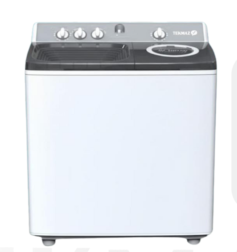 [mTkmz17WMG] Tekmaz Twintub Washing Machine16 