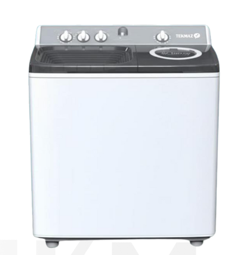 [mTkmz10WMG] Tekmaz Twintub Washing Machine11