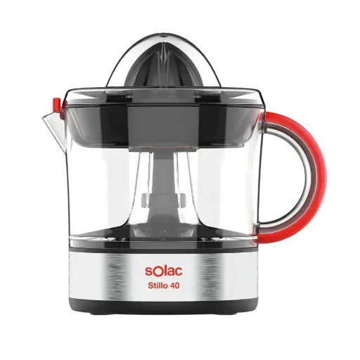 [mSlcEX6153] solac citrus juicer 40w