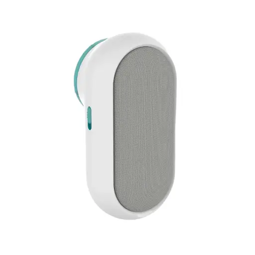 [mTrsRE0003X] Taurus Perfect Rol Rechargeable, 200W White  RE0003X