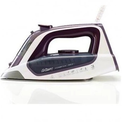 [mArz691] Arzum Steam Iron 2600W (AR691)