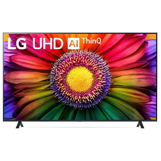 [mLG86UT80006LB] 86" LG UHD 4K Smart TV 86 inch - UT8000