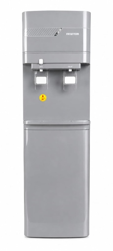 [7CW5581S] Water Cooler Stand - Silver
