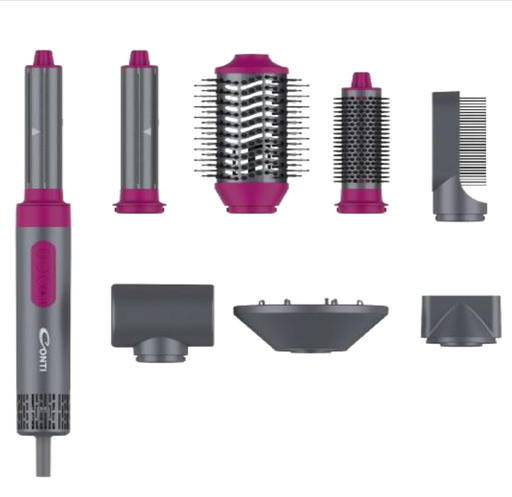 [mCntM0006CP] Conti Multi Styler 1300W (M0006 CP)