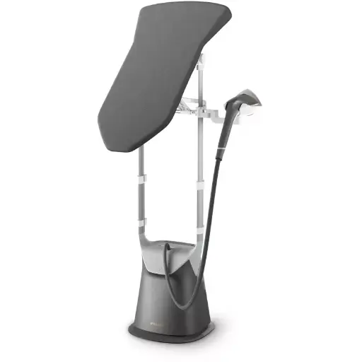 [mPlpAIS8530] Philips Garment Steamer 2000W 1.2L  90g/min (NEW)