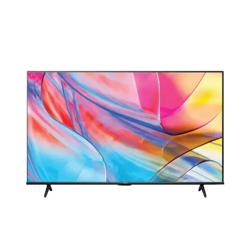 [mHsns85A65KS] 85" Hisense LED Smart TV 4K (85A65KS)