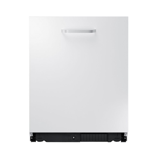 [mSsgDW60M6050BB] Samsung Built in Dishwasher 7 Program 3 Basket 3 Spray 14 Sets (DW60M6050BB)