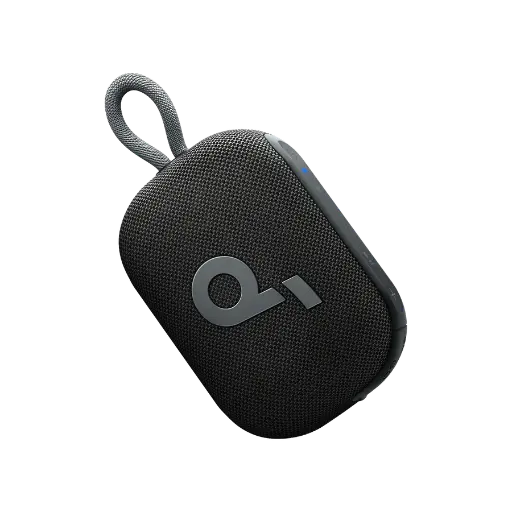 [mAnkA31X1113] Soundcore Select 4 Go BT6.0 Black