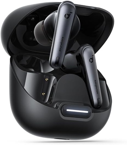 [mAnkA3947H11] Soundcore Liberty 4 NC - Black