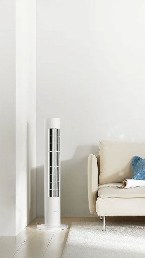 [mXimBHR8846EU] Xiaomi Smart Tower Fan (BHR8846EU)