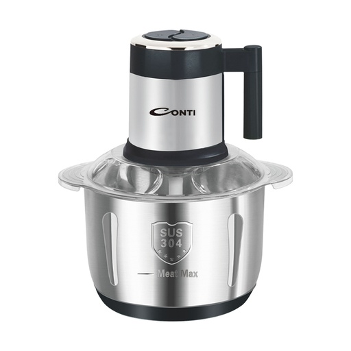 [mCntCH55002SS] Conti Chopper 5L 500W Stainless Steel