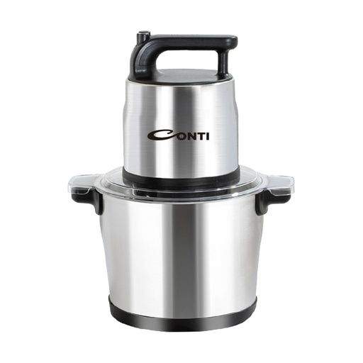 [mCntCH61003SS] ‏Conti Chopper 6L 500W Stainless Steel