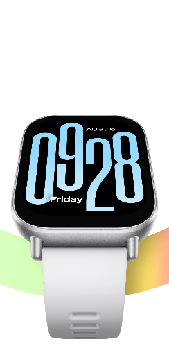 [mXimBHR8790GL] Redmi Smart Watch 5 Active BHR8790GL