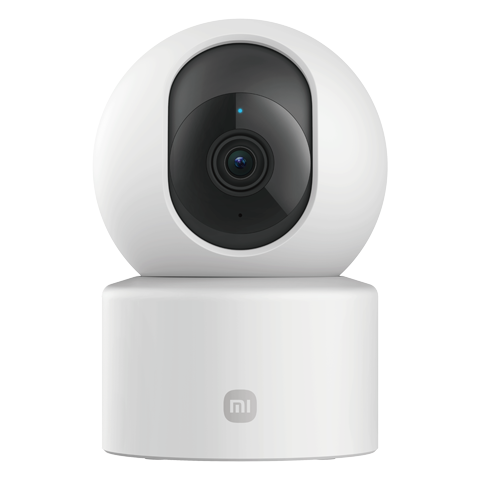[mXimBHR08NBGL] Xiaomi Smart Indoor Camera C201