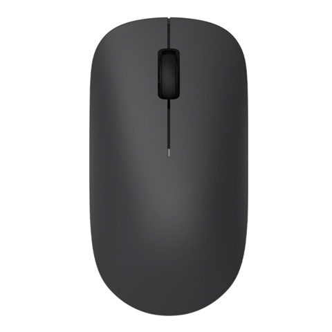 [mXimBHR6099GL] Xiaomi Wireless Mouse Lite