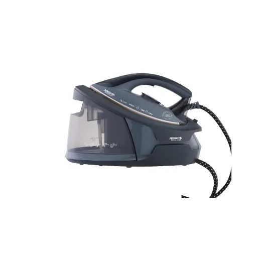 [mRsh3263] Arshia Steam Station Iron 6.5Bar 2400W 1.5L