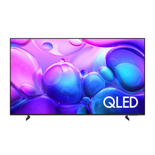 [mSsgQA75Q6FAAUXTW] 75" Samsung QLED Q6F 4k Tizen OS Smart TV