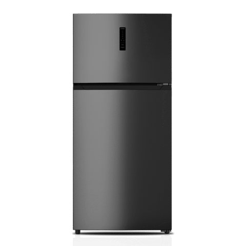 [mTlxMFC71BX] Metalux Refrigerator 527L - Steel
