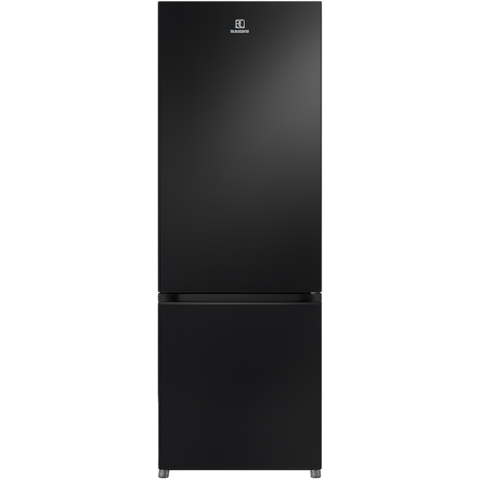 [mLrlxEBM3402LB] Electrolux Combi Refrigerator 333L - BLACK