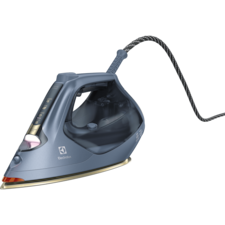 [mLrlxE8SL182BM] Electrolux Steam Iron 2500W - Blue