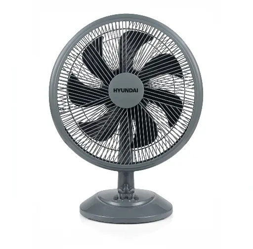 [mHndTF602] Hyundai Table Fan 16" (HY-TF602)