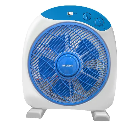 [mHndBF801] Hyundai Box Fan 12" (HY-BF801)