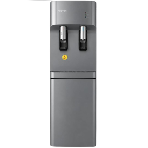 [7CW5221S] Newton Water Cooler Stand - Silver