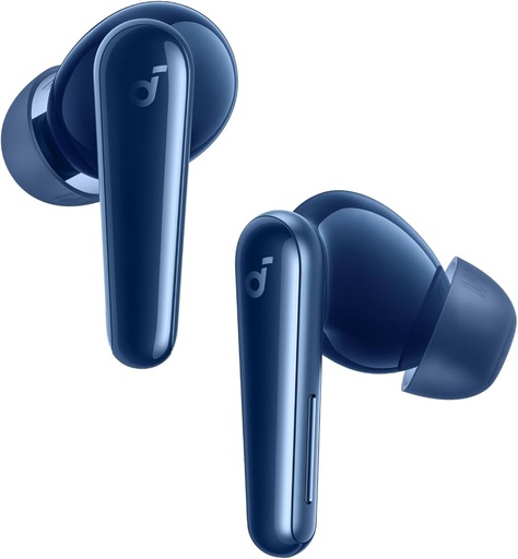[mAnkA3957H31] Soundcore Liberty 5 Blue