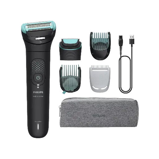 [mPlpBG747015] Philips Showerproof Body Groomer (BG7470/15) 