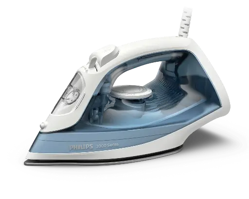 [mPlpDST201020] Philips Steam Iron 2000W (DST2010/20)