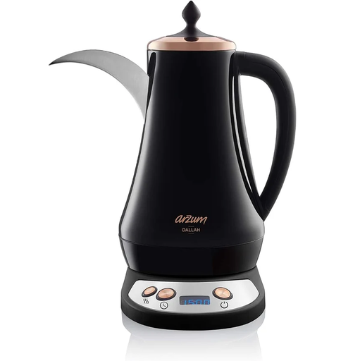 [mArz3070] Arzum Dallah Arabic Coffee Maker