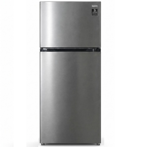 [1M530Fg] Refrigerator Nofrost 413Liter - SS