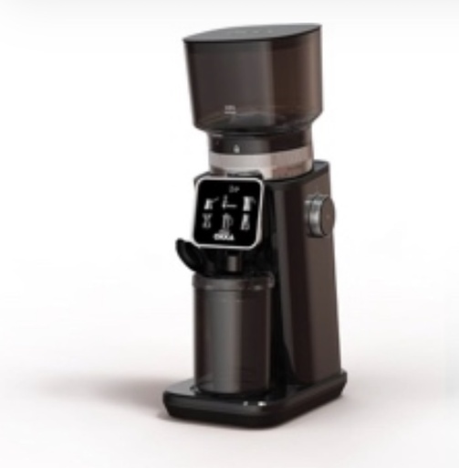 [mOK0040] Okka Coffee MASTER GRIND GRINDER (Ok0040)