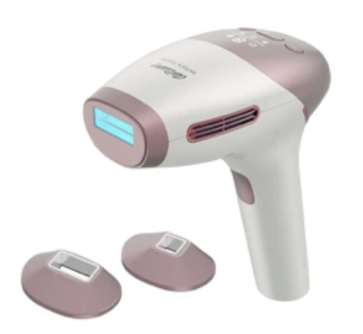 [mArz5178] ARZUM Sateen Touch Pro IPL Hair Removal System (Ar5178)