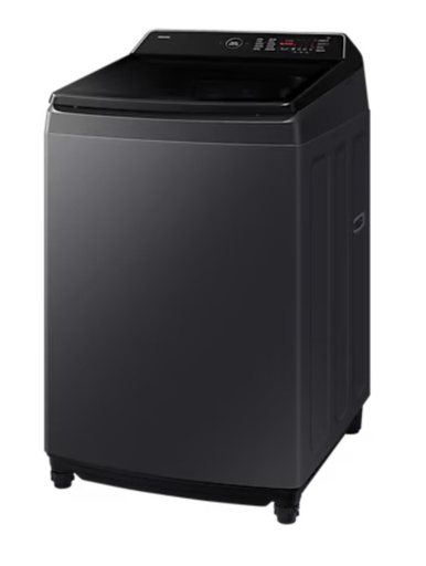 [mSsgWA80F17S8CRQ] Samsung Washing Machine Top Loading 17kg - Bespoke (WA80F17S8CRQ)