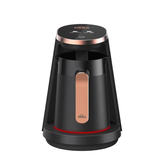 [mOK0050] Okka Minio Turkish Coffee Machine (OK0050)