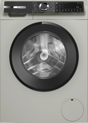 [mBshWGK264ZXME] Bosch Washing Machine 11kg Inox (WGK264ZXME)