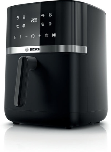 [mBshMAF462B0] BOSCH AirFryer 6.1Liter 2500W - Black (MAF462B0)
