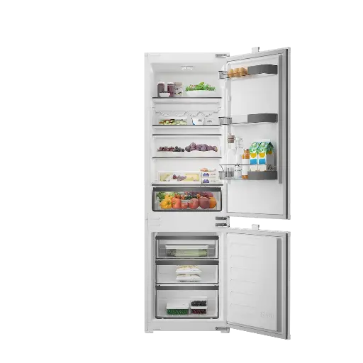 [mWrlpWBIS541281ME] Whirlpool Built in Refrigerator 271 Liters (WBIS 541281 ME)