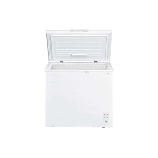 [1V300Cm] Chest Freezer 198L White