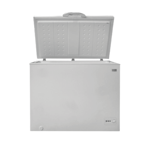 [1V350Cm] Chest Freezer 249L White