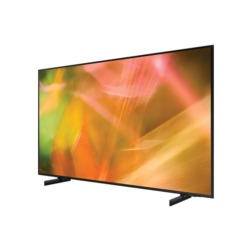 [mSsgUA55AU8000UXTW] 55" Samsung LED Smart TV 4K - AU8000
