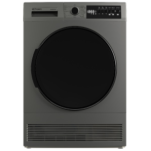 [mCntTdhp82s] Conti Dryer 8Kg 15 Programs A++ Silver