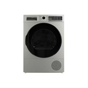 [mCntTdhp92s] Conti Dryer 9Kg 15 Programs A++ Silver
