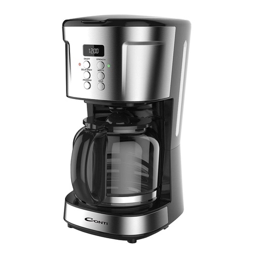 [mCntCM3027] Conti Filter Coffee Maker Digital