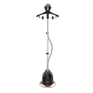 [mCntGs1220bg] Conti garment steamer 2100w 1.8L anti calc function