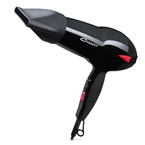 [mCntHD2220P] Conti Hair Dryer 2200W