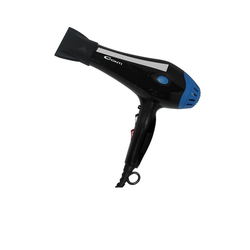 [mCntHD2460PX] Conti Hair Dryer 2200W AC